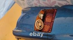 JNF CONDOR great working clockwork dash speed control very nice car