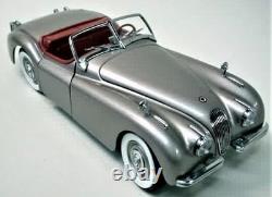 Jaguar 1Race Car1950Racing24Le Mans Racer Vintage18Custom Built TIN Body12Model