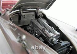Jaguar 1Race Car1950Racing24Le Mans Racer Vintage18Custom Built TIN Body12Model