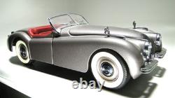 Jaguar 1Race Car1950Racing24Le Mans Racer Vintage18Custom Built TIN Body12Model
