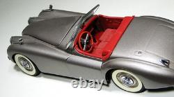Jaguar 1Race Car1950Racing24Le Mans Racer Vintage18Custom Built TIN Body12Model