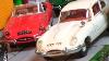 Jaguar Xk E Coupe Dinky Toys Die Cast Collectors Cars