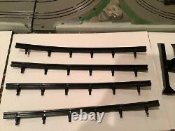 James Bond 007 Road Race Slot Car Track Set 1965 Original Sears Set