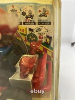 Japanese Nintendo Mario Kart 64 Vintage Electromotive Radio Control Car New