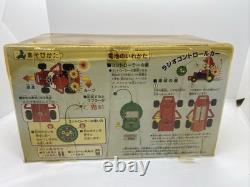 Japanese Nintendo Mario Kart 64 Vintage Electromotive Radio Control Car New