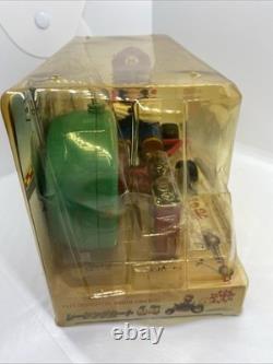 Japanese Nintendo Mario Kart 64 Vintage Electromotive Radio Control Car New