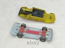 Jet Gillette Car Prototype #03 Dodge Charger 1/64 Argentina Unreleased Mod 70s Jet Gillette Car Prototype #03 Dodge Charger 1/64 Argentina Unreleased Mod 70s