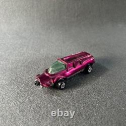 Johnny Lightning JP Jet Power Compressor Car Topper Toys Vintage Read