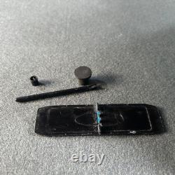 Johnny Lightning JP Jet Power Compressor Car Topper Toys Vintage Read