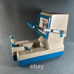 Johnny Lightning JP Jet Power Compressor Car Topper Toys Vintage Read