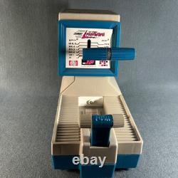 Johnny Lightning JP Jet Power Compressor Car Topper Toys Vintage Read