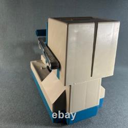 Johnny Lightning JP Jet Power Compressor Car Topper Toys Vintage Read