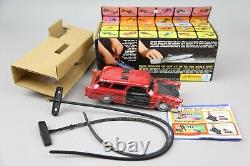 Kenner SSP car Smash Up Derby Vintage Chevy Nomad red Toy Car NOS in Box RARE