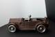 Kilgore Sport Roadster with Rumble Seat Scarce Vintage Cast Iron Toy Car SA-45