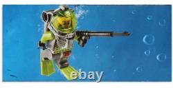 LEGO Atlantis 8079 Shadow Snapper NEW Sealed Retired Rare Limited Edition NISB