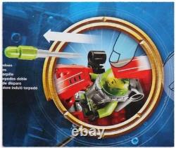 LEGO Atlantis 8079 Shadow Snapper NEW Sealed Retired Rare Limited Edition NISB