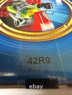 LEGO Atlantis 8079 Shadow Snapper NEW Sealed Retired Rare Limited Edition NISB