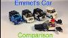 Lego Movie Emmet S Smart Car And Fly Car From Toys R Us Build