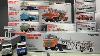 Lamley Live The Massive Hino 5 Car Transporter From Tomica Limited Vintage