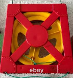 Lehmann Rigi Duo 90000 VINTAGE Cable Car Set Made In West Germany