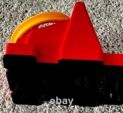 Lehmann Rigi Duo 90000 VINTAGE Cable Car Set Made In West Germany