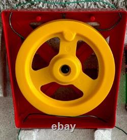 Lehmann Rigi Duo 90000 VINTAGE Cable Car Set Made In West Germany