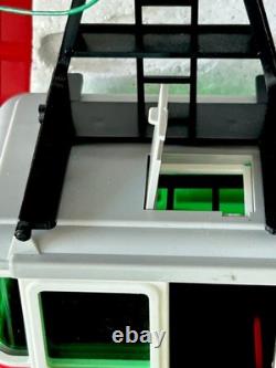 Lehmann Rigi Duo 90000 VINTAGE Cable Car Set Made In West Germany