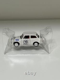 Limited Tomica Vintage Toys Club Toyota Paprika Race Car