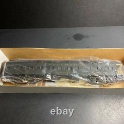 Lionel Trains Pullman Heavyweight Set of 4 Train Cars