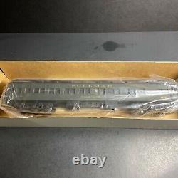 Lionel Trains Pullman Heavyweight Set of 4 Train Cars