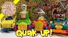 Looney Tunes Quak Up Cars 1992 Set Mcdonald S Retro Happy Meal Toy Series