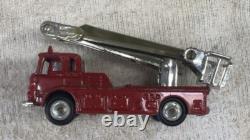 Lot Of 23 Vintage Lesney Matchbox Cars Made In England trailers bus heavy equip