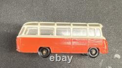 Lot Of 23 Vintage Lesney Matchbox Cars Made In England trailers bus heavy equip