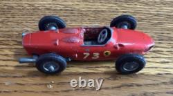 Lot Of 23 Vintage Lesney Matchbox Cars Made In England trailers bus heavy equip
