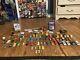 Lot Of 84 Vintage Toy Cars