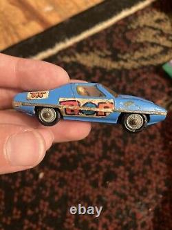Lot Of 84 Vintage Toy Cars