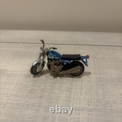 Lot of Vintage Toy Motorcycles