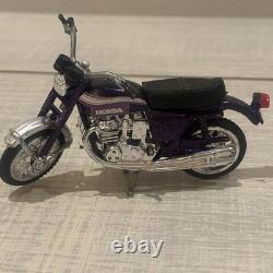 Lot of Vintage Toy Motorcycles