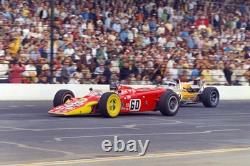 Lotus Formula 1 18Race Car24Grand Prix12Indy Hot Rod Custom Built TIN Metal Body