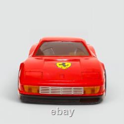 MACGYVER Ferrari by Glasslite Brazil 1980s Vintage Friction Toy Rare