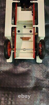 MAMOD STEAM ROADSTER SA1 in Box VINTAGE Car 15.5 Made in England