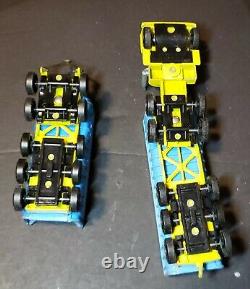 MATCHBOX TOYS 1970-1975 Your Choice of 100 Different LESNEY Vintage Metal Cars