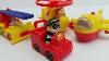 Mcdonalds Kids Happy Meal Vintage 1995 Toys Inc Airplane Helicopter Car