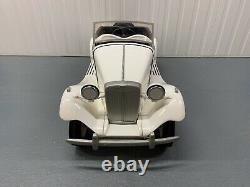 MG TD Pedal Car