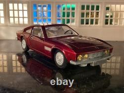 MONTEVERDI 3.75L Superspeed 1/43 Diecast by DINKY TOYS