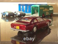 MONTEVERDI 3.75L Superspeed 1/43 Diecast by DINKY TOYS