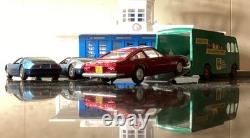 MONTEVERDI 3.75L Superspeed 1/43 Diecast by DINKY TOYS