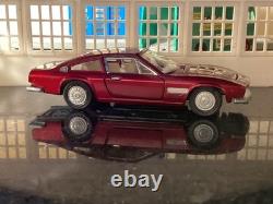 MONTEVERDI 3.75L Superspeed 1/43 Diecast by DINKY TOYS
