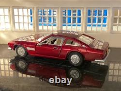 MONTEVERDI 3.75L Superspeed 1/43 Diecast by DINKY TOYS