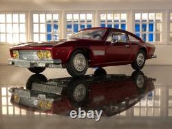 MONTEVERDI 3.75L Superspeed 1/43 Diecast by DINKY TOYS